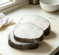 Snow Fish Steaks