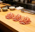 Squid Slices